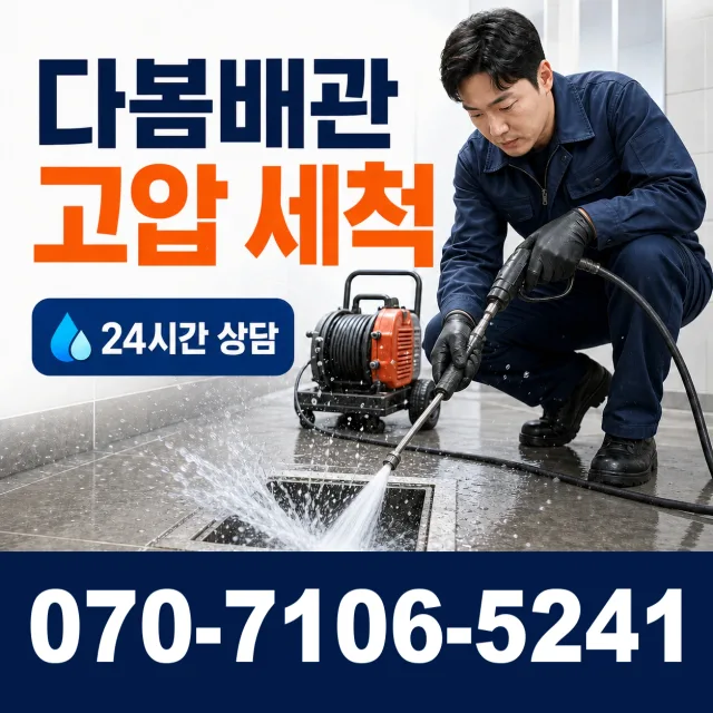 충북 충주시 중앙탑면 갈동길 누수검사 상담 이미지 4